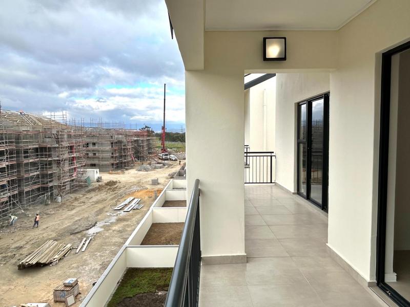 To Let 1 Bedroom Property for Rent in The Huntsman Western Cape